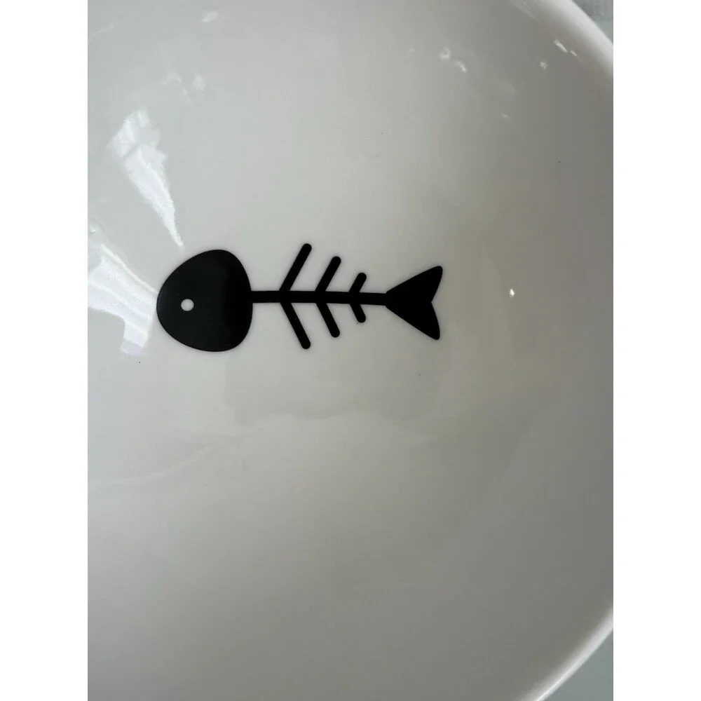 N/A cat bowl